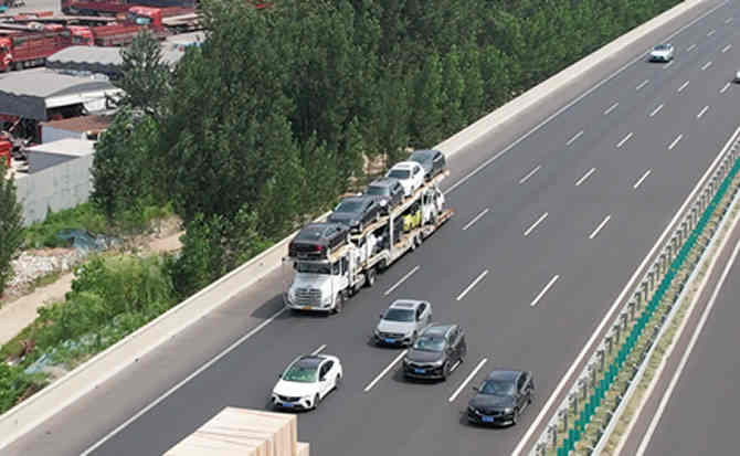 钦北区高速公路汽车救援